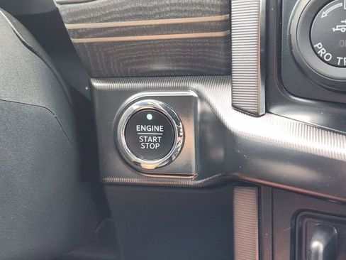 Used 2023 Ford F150 Platinum w/ Equipment Group 701A High AWD/4WD image 21