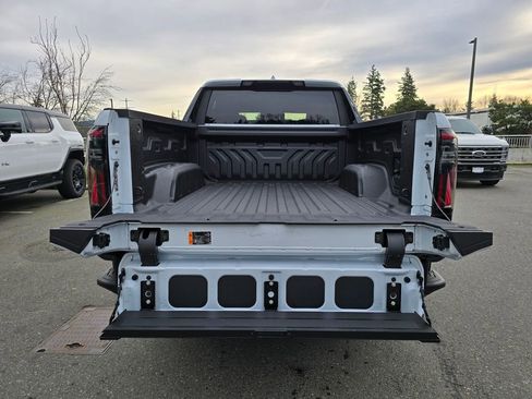 New 2026 GMC Sierra EV Denali image 50