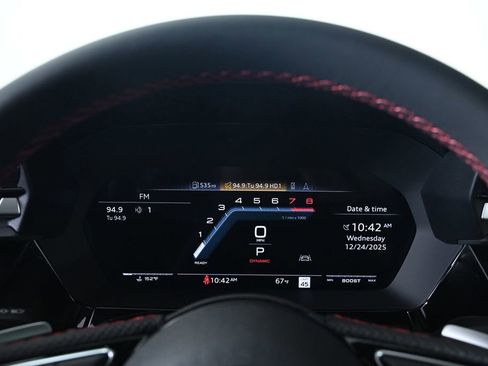 New 2026 Audi S3 Premium image 11