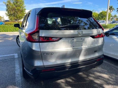 Used 2023 Honda CR-V EX-L image 3