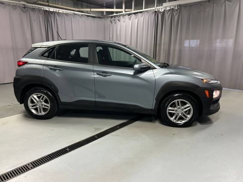 Used 2021 Hyundai Kona SE FWD image 8