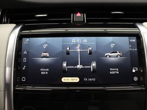 Used 2023 Land Rover Discovery Sport SE image 20