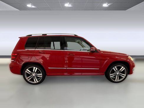 Used 2014 Mercedes-Benz GLK 350 2WD image 7