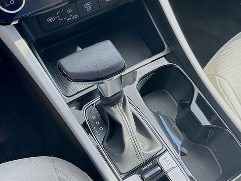 New 2026 Hyundai Tucson SEL image 13