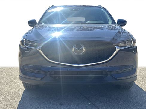 Used 2021 MAZDA CX-5 Touring w/ Touring Preferred SV Package image 34