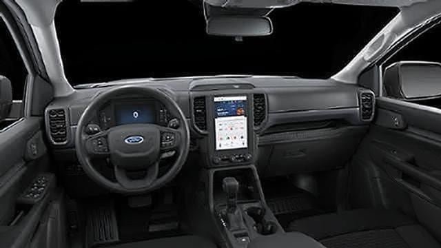 New 2026 Ford Ranger XL w/ Trailer Tow Package RWD image 29