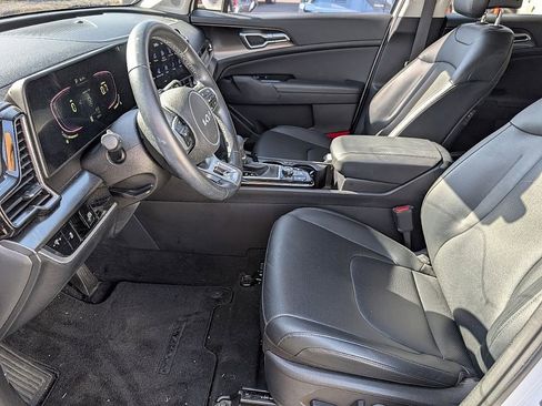 Used 2024 Kia Sportage EX image 26