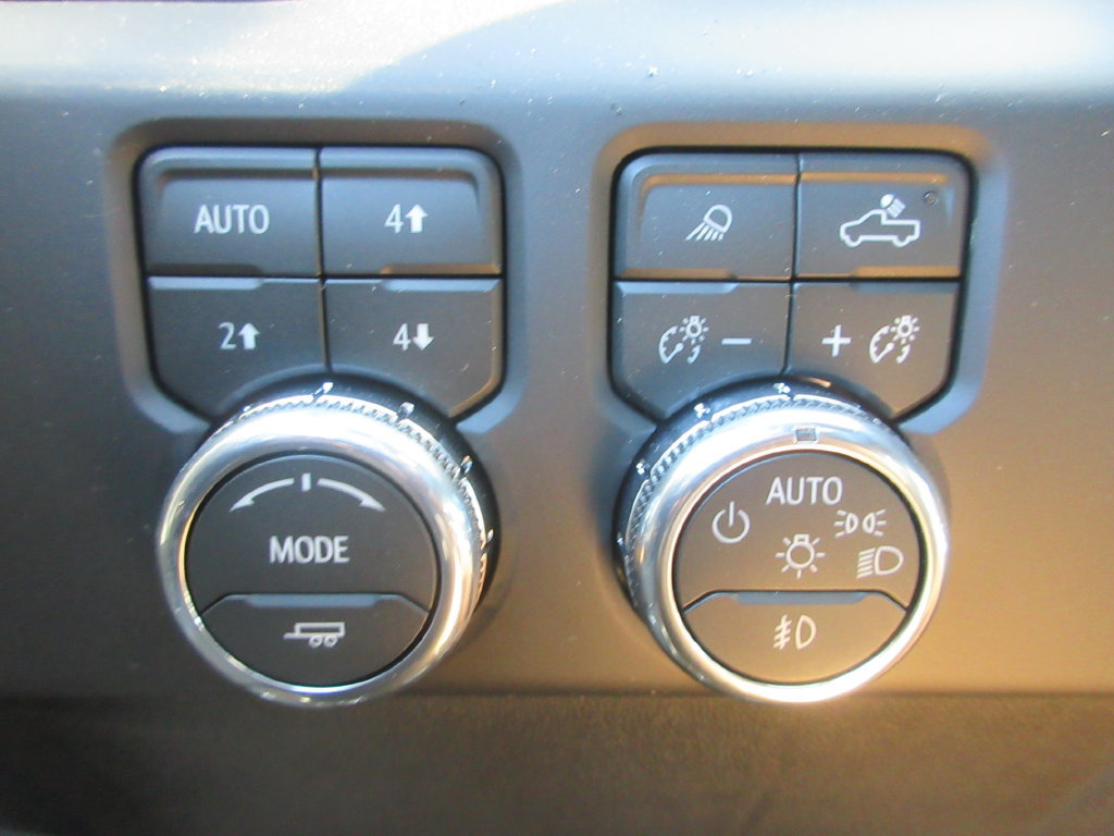 New 2026 GMC Sierra 1500 AT4 w/ AT4 Premium Package AWD/4WD image 17