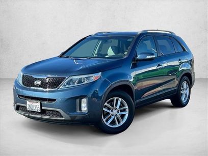 Used 2015 Kia Sorento LX