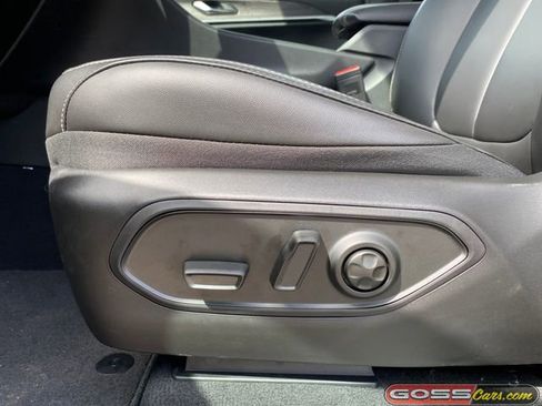 New 2026 Jeep Grand Cherokee Limited AWD/4WD image 20