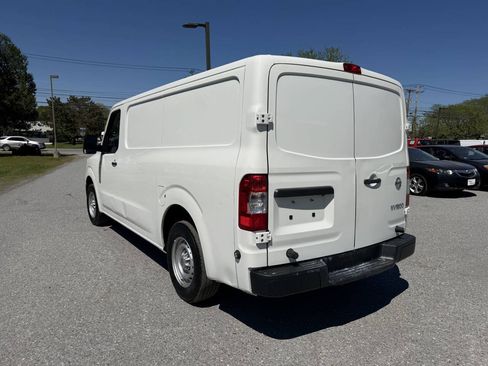 Used 2019 Nissan NV 1500 S RWD image 3