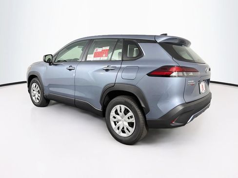 New 2026 Toyota Corolla Cross L FWD image 6