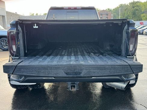 Used 2020 GMC Sierra 3500 Denali w/ Denali Ultimate Package AWD/4WD image 6