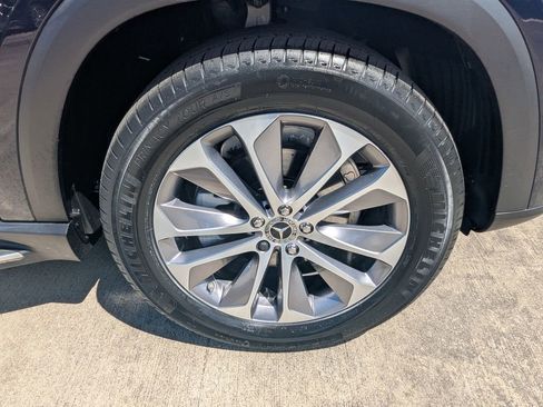 Certified 2022 Mercedes-Benz GLE 350 GLE 350 w/ Premium Package image 21