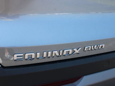 New 2027 Chevrolet Equinox LT w/ Convenience Package II AWD/4WD image 14