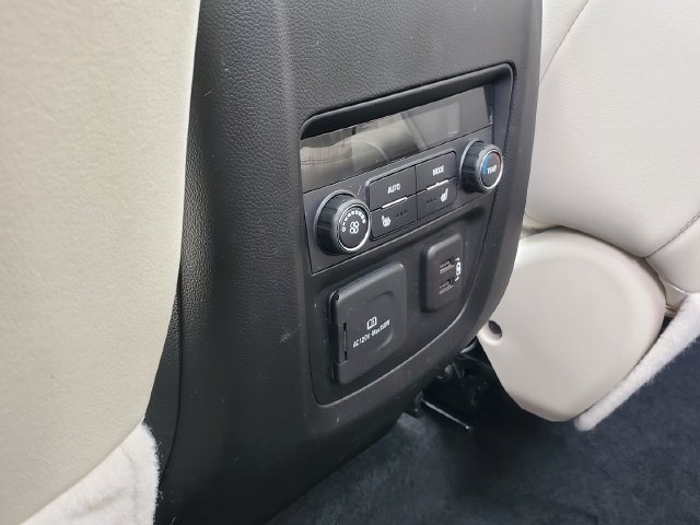 Used 2024 Buick Enclave Avenir w/ Trailering Package, 5000 lbs. AWD/4WD image 29