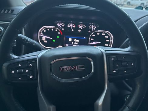 Used 2020 GMC Sierra 1500 SLT w/ SLT Premium Plus Package image 9
