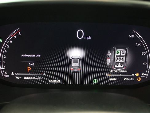 New 2026 Acura MDX w/ Technology Package AWD/4WD image 4