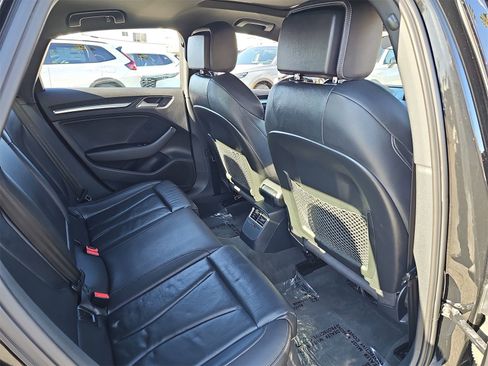 Used 2020 Audi A3 2.0T Premium w/ Final Edition Package image 11