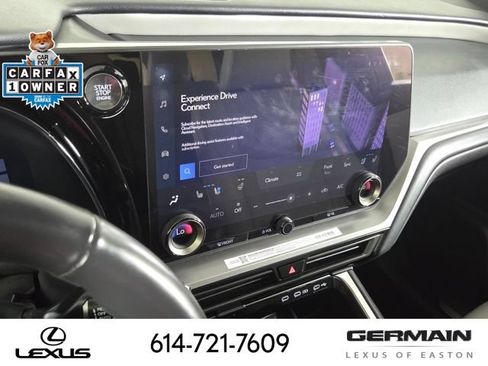 Used 2024 Lexus TX 350 AWD w/ Captains Chair Package image 25