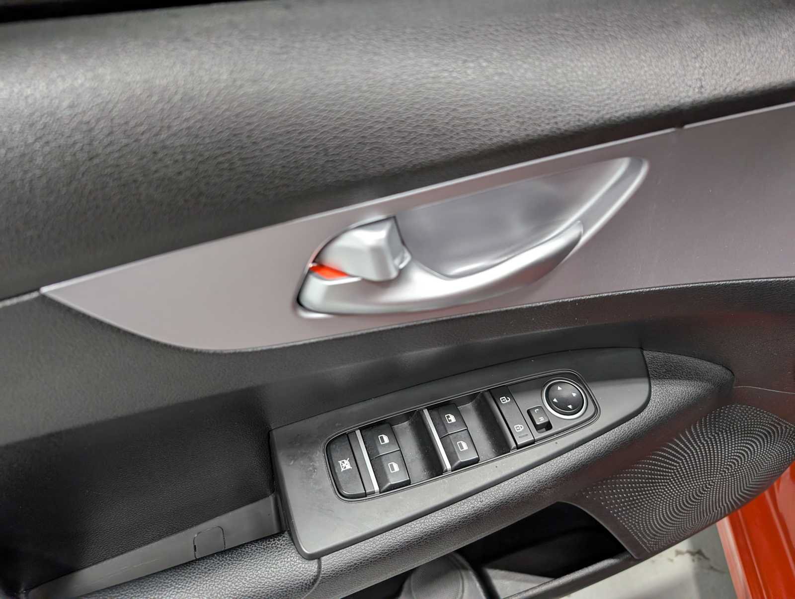 Certified 2023 Kia Forte LXS FWD image 27