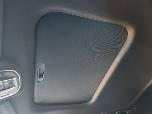 New 2025 Jeep Grand Cherokee L Altitude image 20