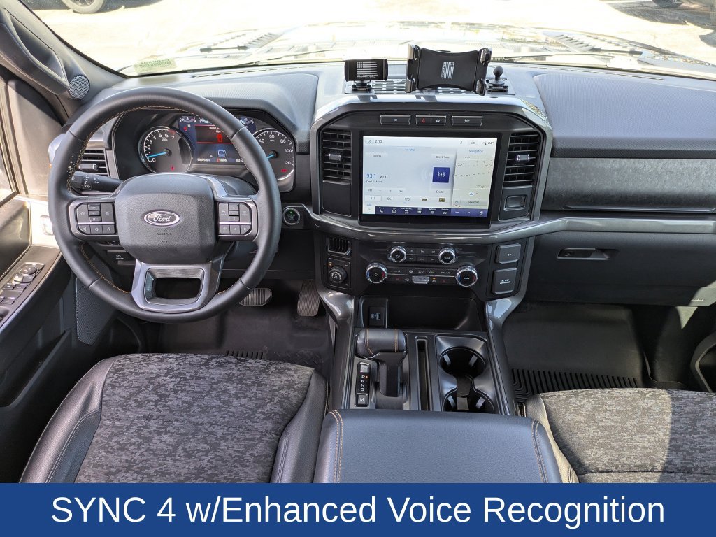Certified 2023 Ford F150 Tremor AWD/4WD image 17