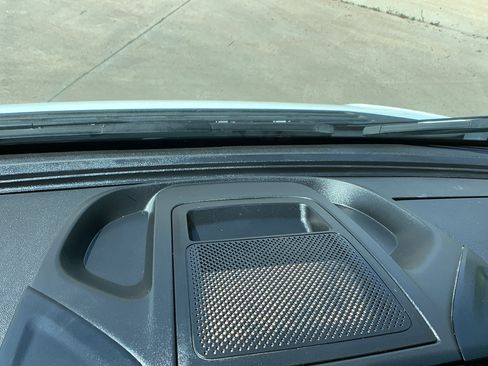 Used 2024 RAM ProMaster 2500 w/ Premium Convenience Group image 21