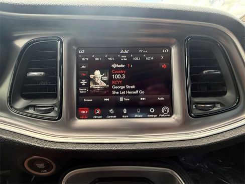 Used 2021 Dodge Challenger R/T Scat Pack image 21