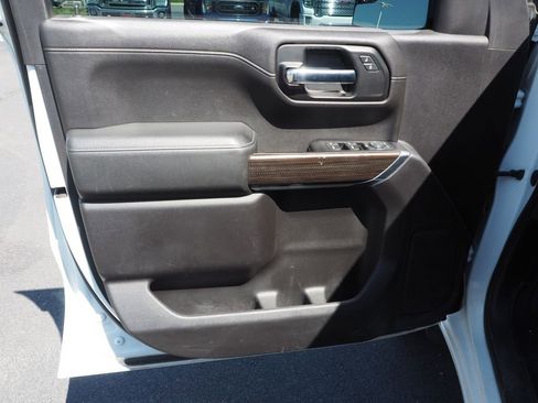 Used 2020 Chevrolet Silverado 1500 LT w/ All-Star Edition AWD/4WD image 14
