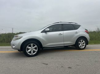 Used 2010 Nissan Murano SL w/ Leather Pkg image 1