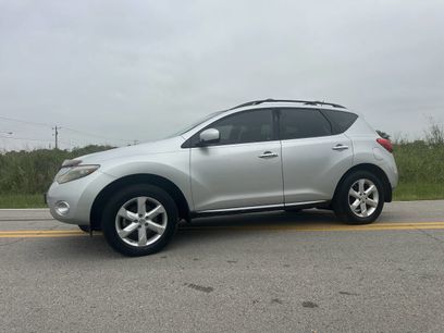 Used 2010 Nissan Murano SL w/ Leather Pkg
