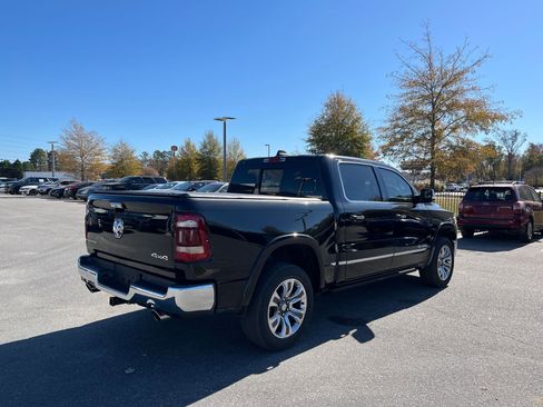 Used 2022 RAM 1500 Limited image 9