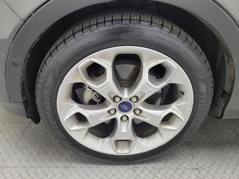 Used 2015 Ford Escape Titanium w/ Equipment Group 301A FWD image 31