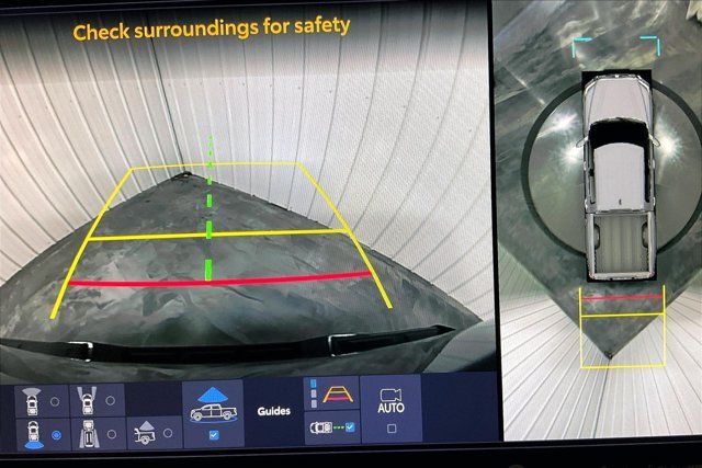 Used 2024 Toyota Tundra Platinum AWD/4WD image 21