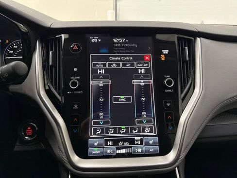 New 2025 Subaru Outback Premium image 19