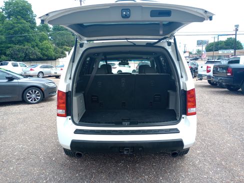 Used 2011 Honda Pilot EX-L image 13