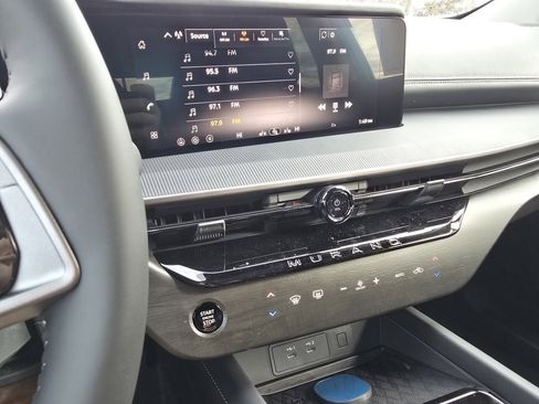 New 2026 Nissan Murano SV image 16