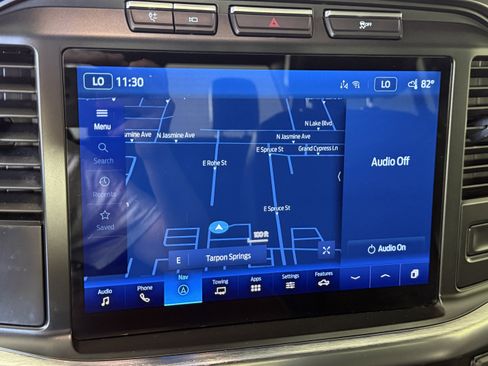 Certified 2023 Ford F150 Lariat image 20