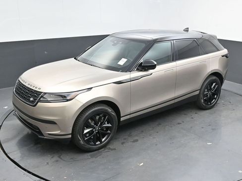 New 2026 Land Rover Range Rover Velar S image 37