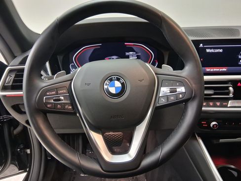 Used 2023 BMW 430i RWD image 11