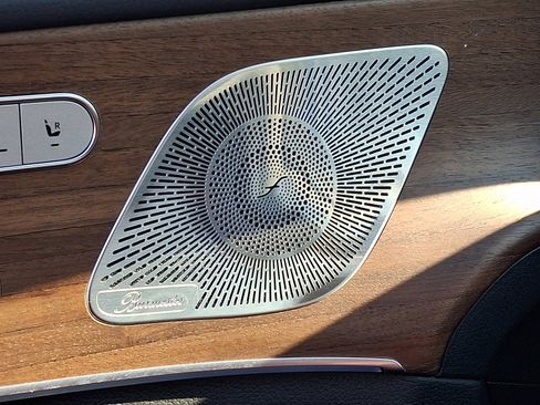 Used 2026 Mercedes-Benz GLE 350 image 27