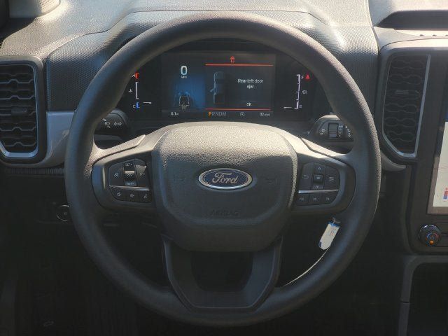 New 2026 Ford Ranger XL AWD/4WD image 21