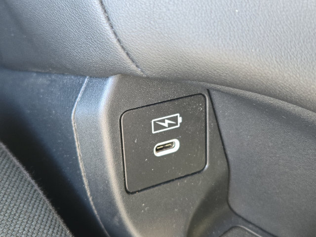 Used 2024 Honda HR-V LX image 24