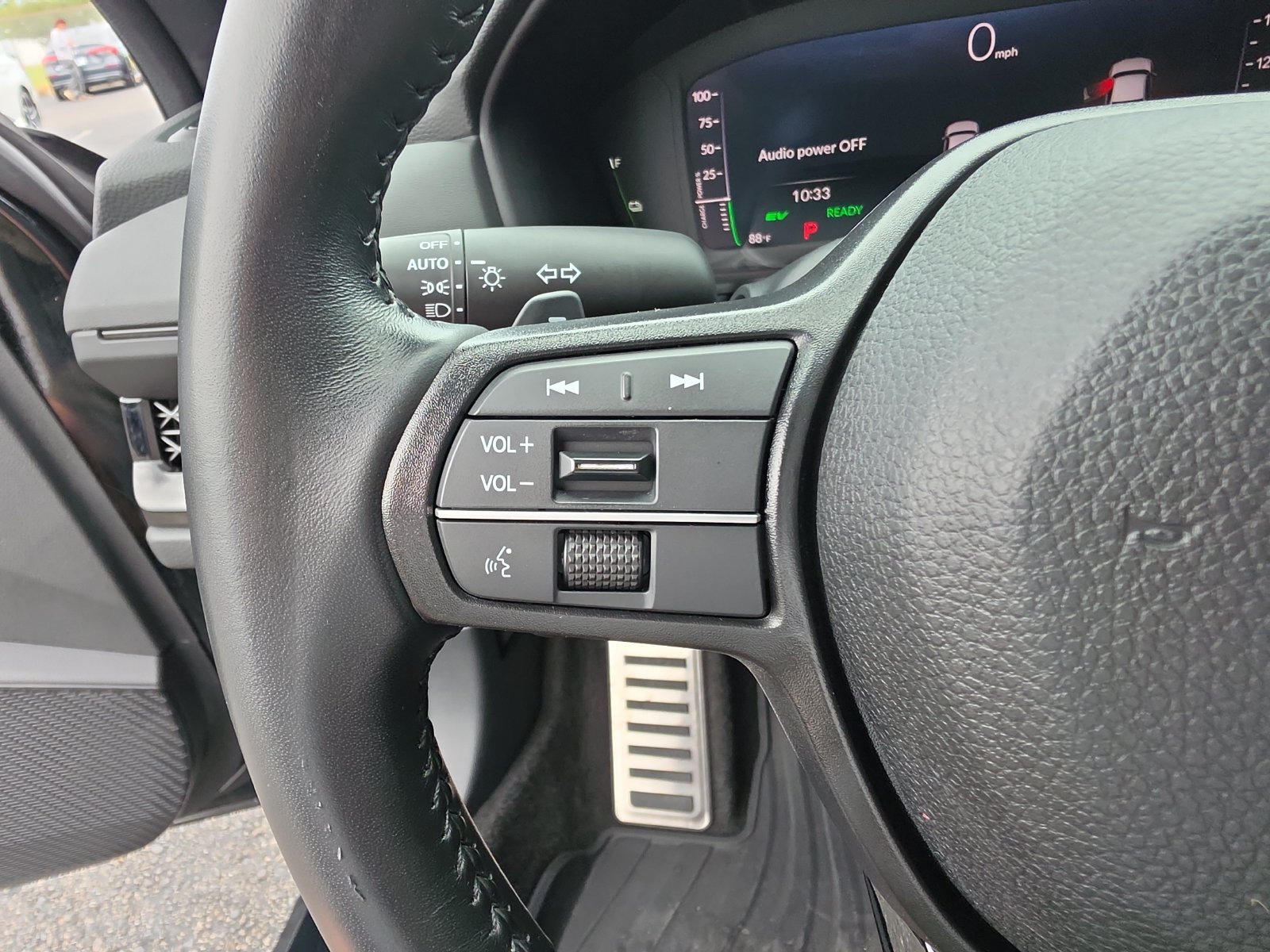 Certified 2023 Honda Accord Sport image 21