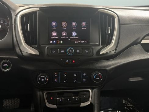 Used 2023 GMC Terrain SLE w/ LPO, Floor Liner Package AWD/4WD image 14