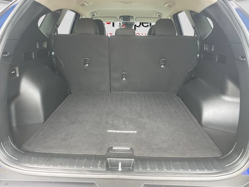 Used 2024 Hyundai Tucson SEL AWD/4WD image 16