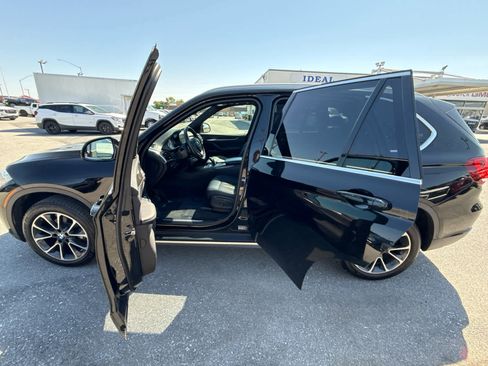 Used 2018 BMW X5 xDrive35i AWD/4WD image 22
