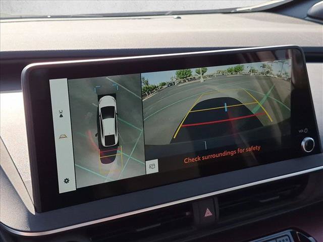 New 2027 Toyota Prius Plug-In Hybrid w/ Limited Premium Package FWD image 13