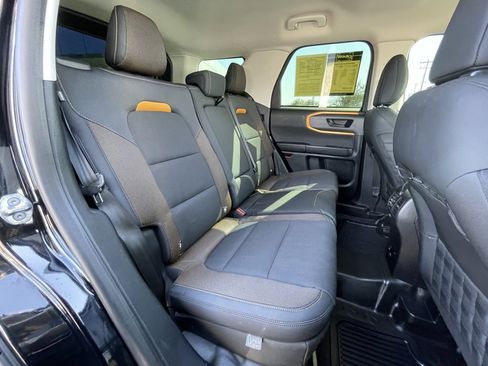 Used 2022 Ford Bronco Sport Badlands image 28